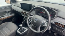 Dacia Sandero Stepway 1.0 TCe Prestige 5dr Petrol Hatchback